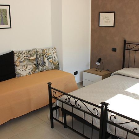 Poggiofranco Apartaments Bari Zewnętrze zdjęcie