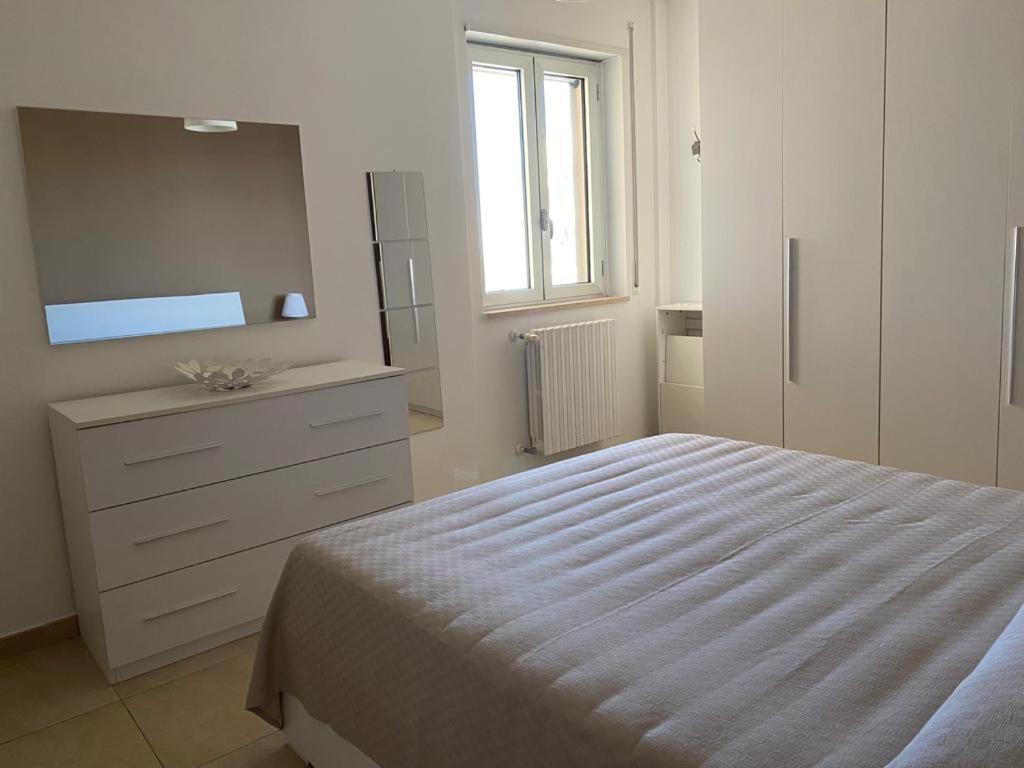 Poggiofranco Apartaments Bari Zewnętrze zdjęcie