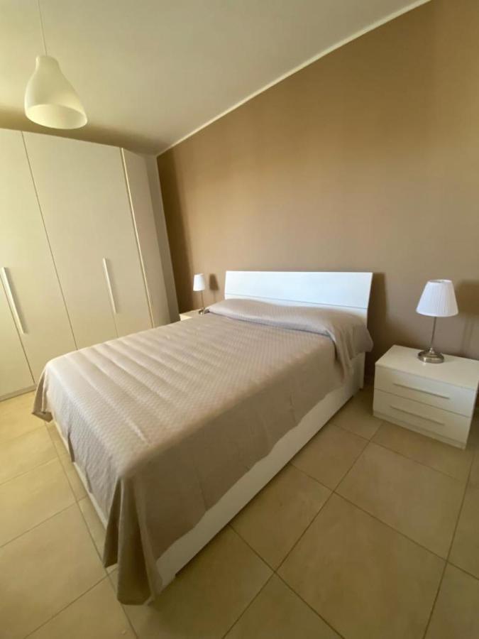 Poggiofranco Apartaments Bari Zewnętrze zdjęcie