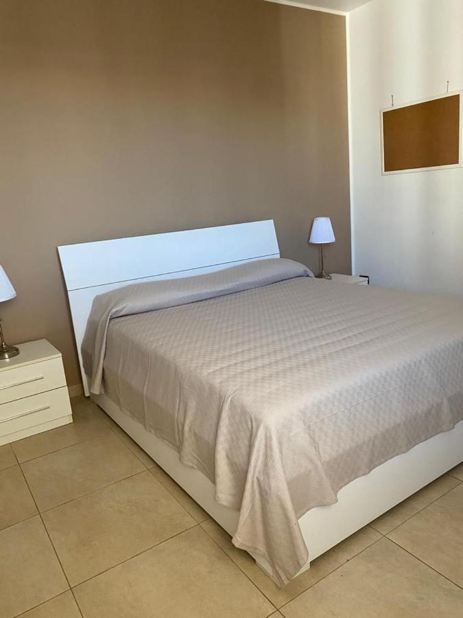 Poggiofranco Apartaments Bari Zewnętrze zdjęcie
