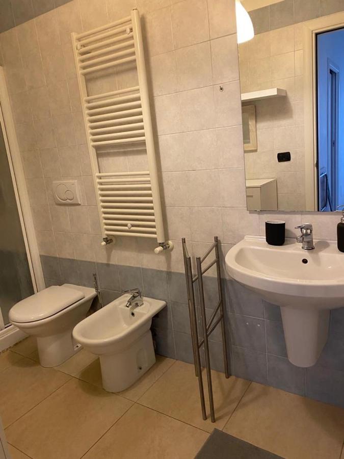 Poggiofranco Apartaments Bari Zewnętrze zdjęcie