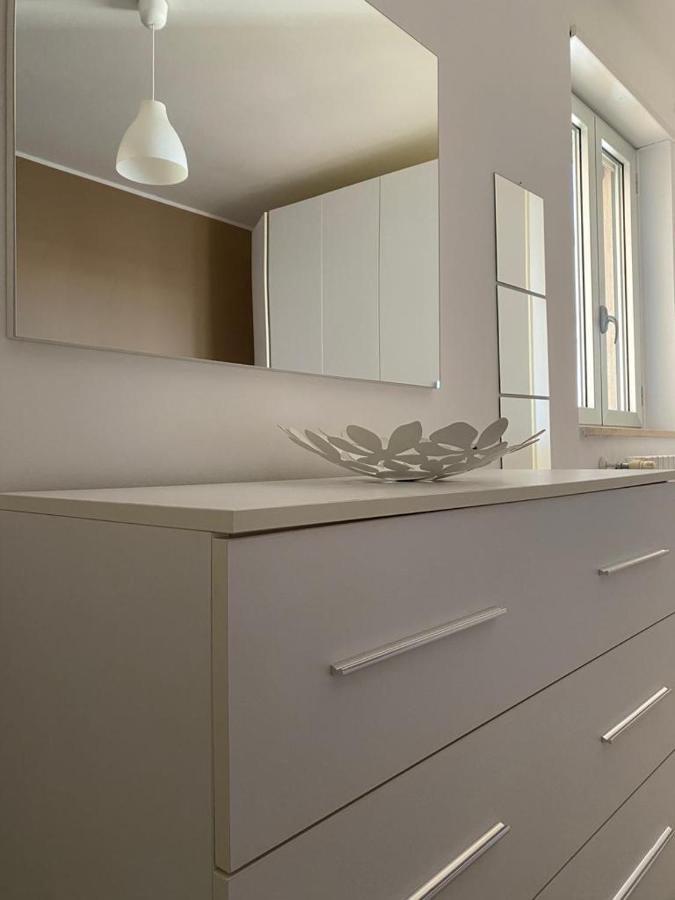 Poggiofranco Apartaments Bari Zewnętrze zdjęcie
