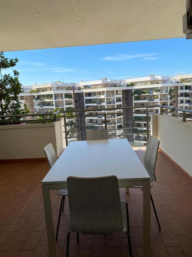 Poggiofranco Apartaments Bari Zewnętrze zdjęcie