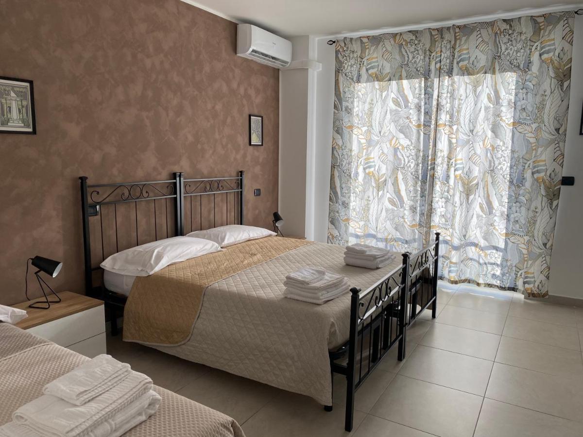 Poggiofranco Apartaments Bari Zewnętrze zdjęcie