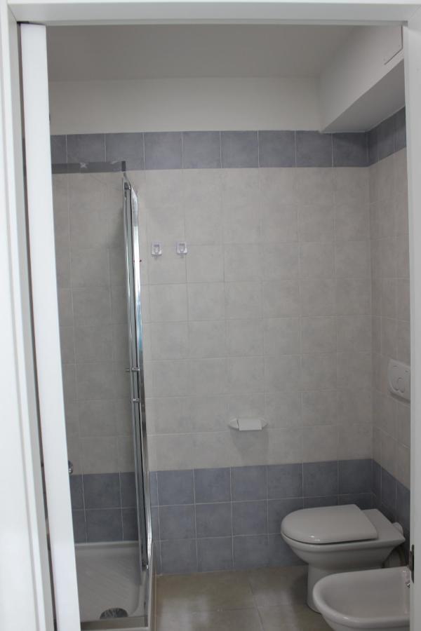 Poggiofranco Apartaments Bari Zewnętrze zdjęcie