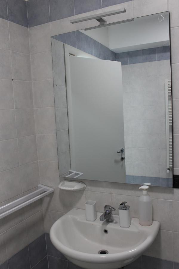 Poggiofranco Apartaments Bari Zewnętrze zdjęcie