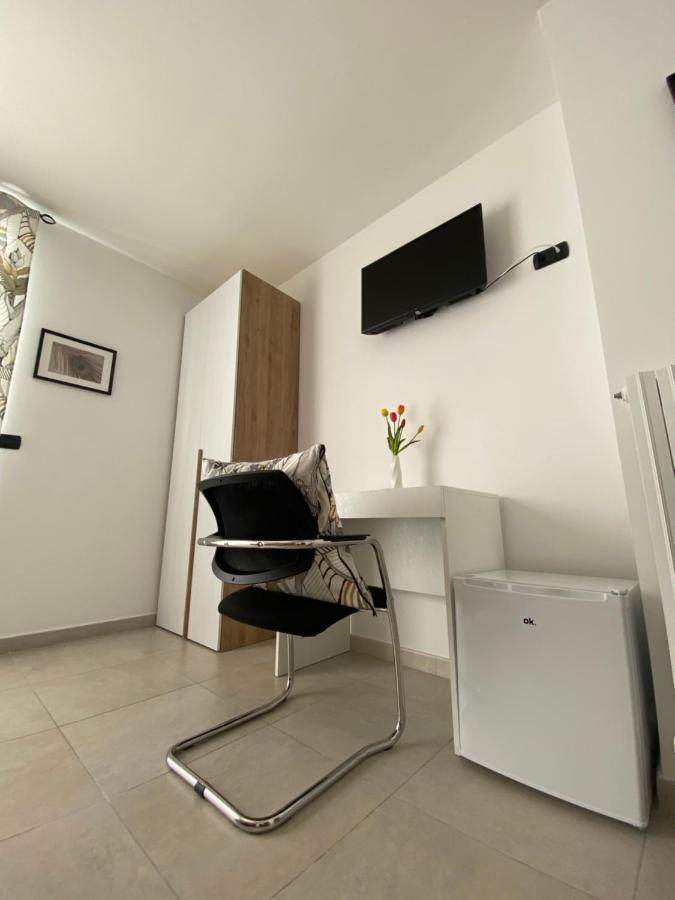 Poggiofranco Apartaments Bari Zewnętrze zdjęcie