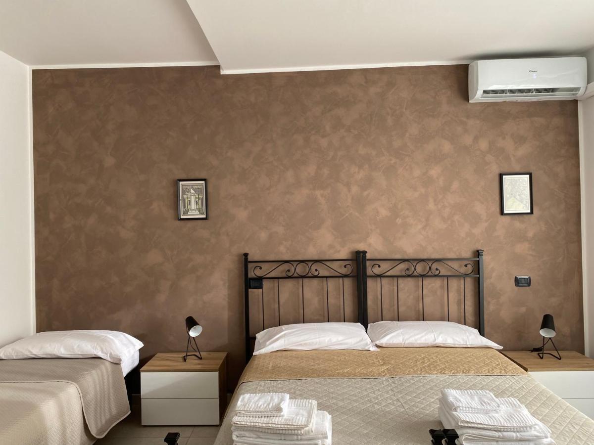 Poggiofranco Apartaments Bari Zewnętrze zdjęcie