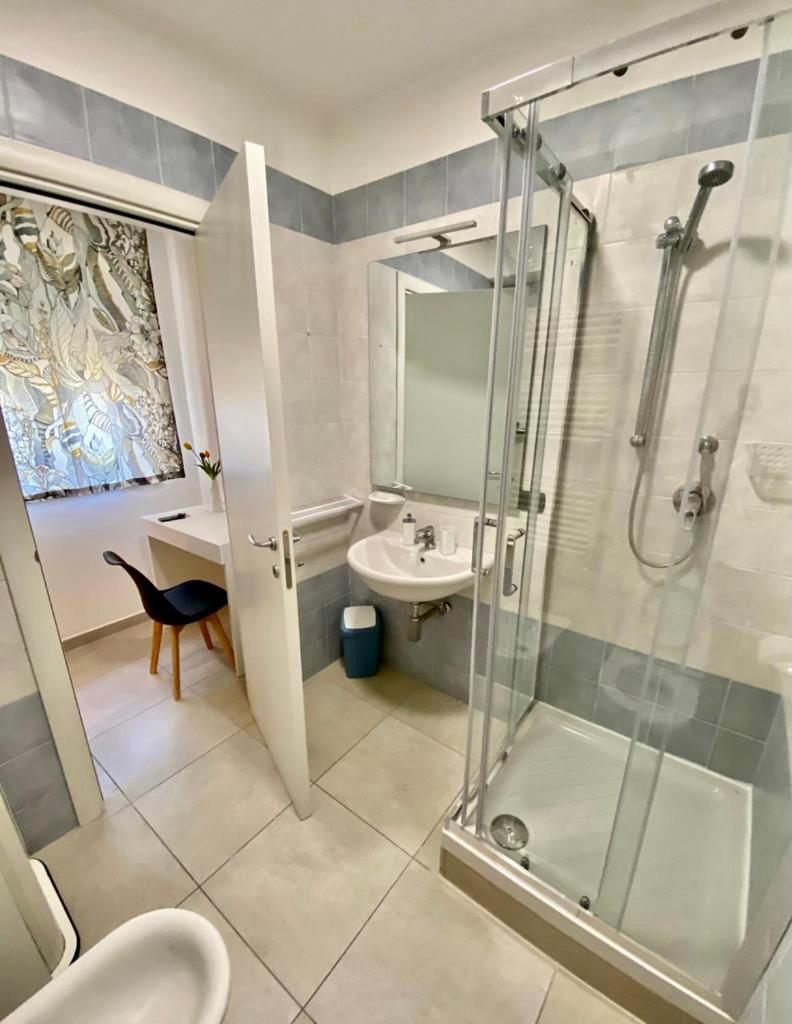 Poggiofranco Apartaments Bari Zewnętrze zdjęcie