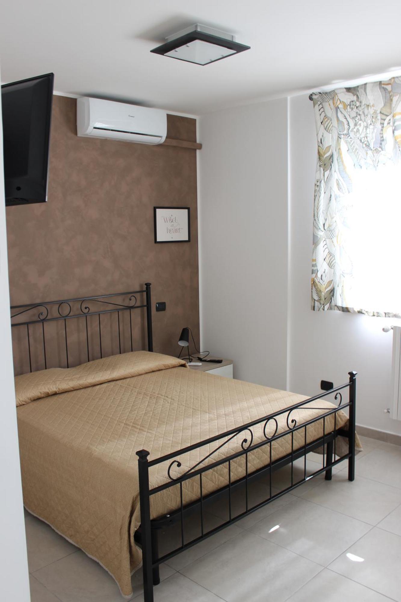 Poggiofranco Apartaments Bari Zewnętrze zdjęcie
