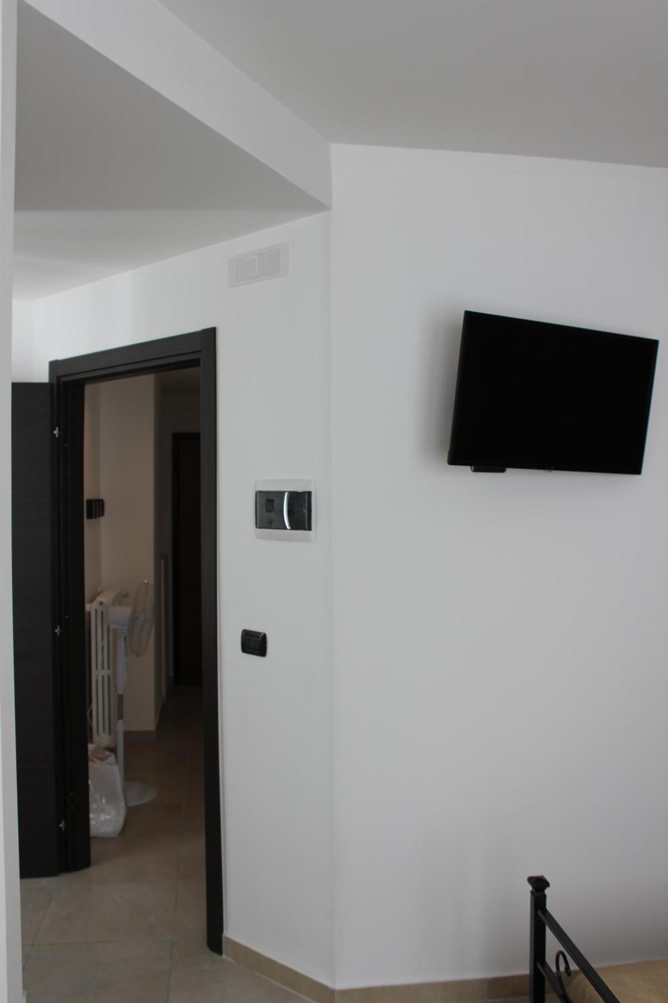 Poggiofranco Apartaments Bari Zewnętrze zdjęcie