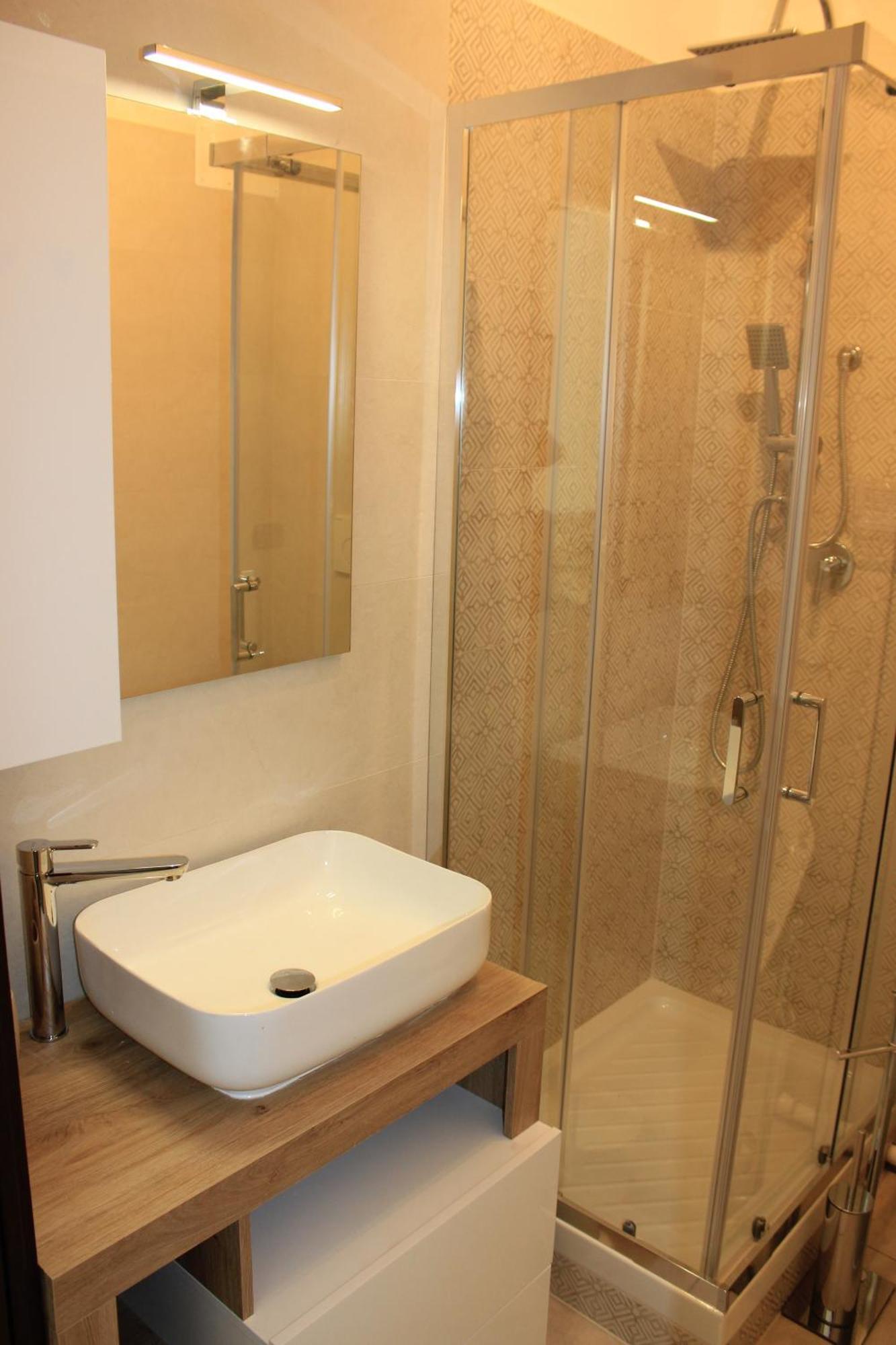 Poggiofranco Apartaments Bari Zewnętrze zdjęcie