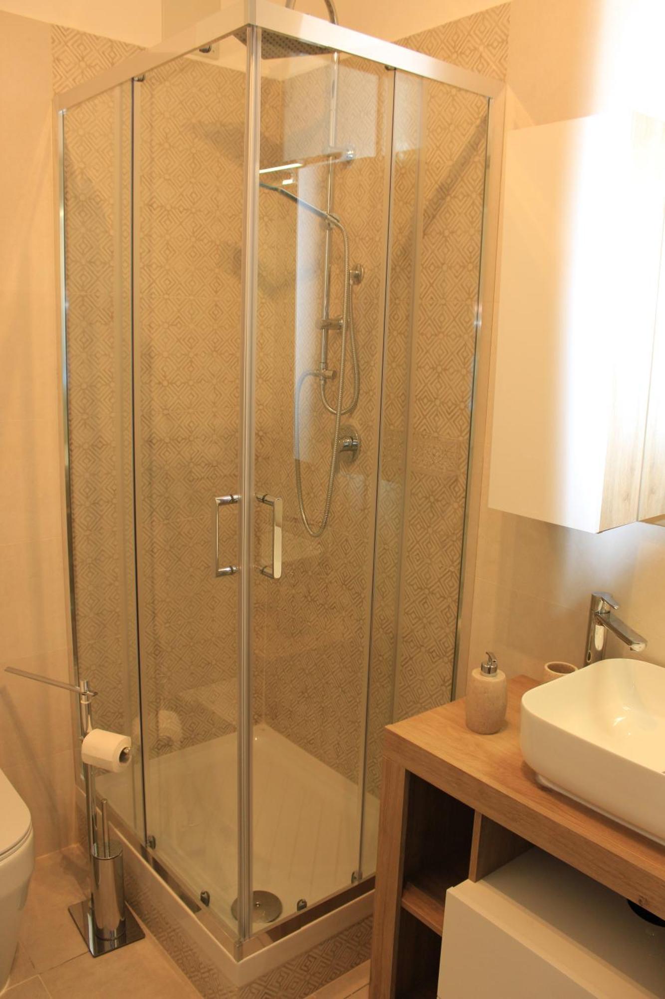 Poggiofranco Apartaments Bari Zewnętrze zdjęcie