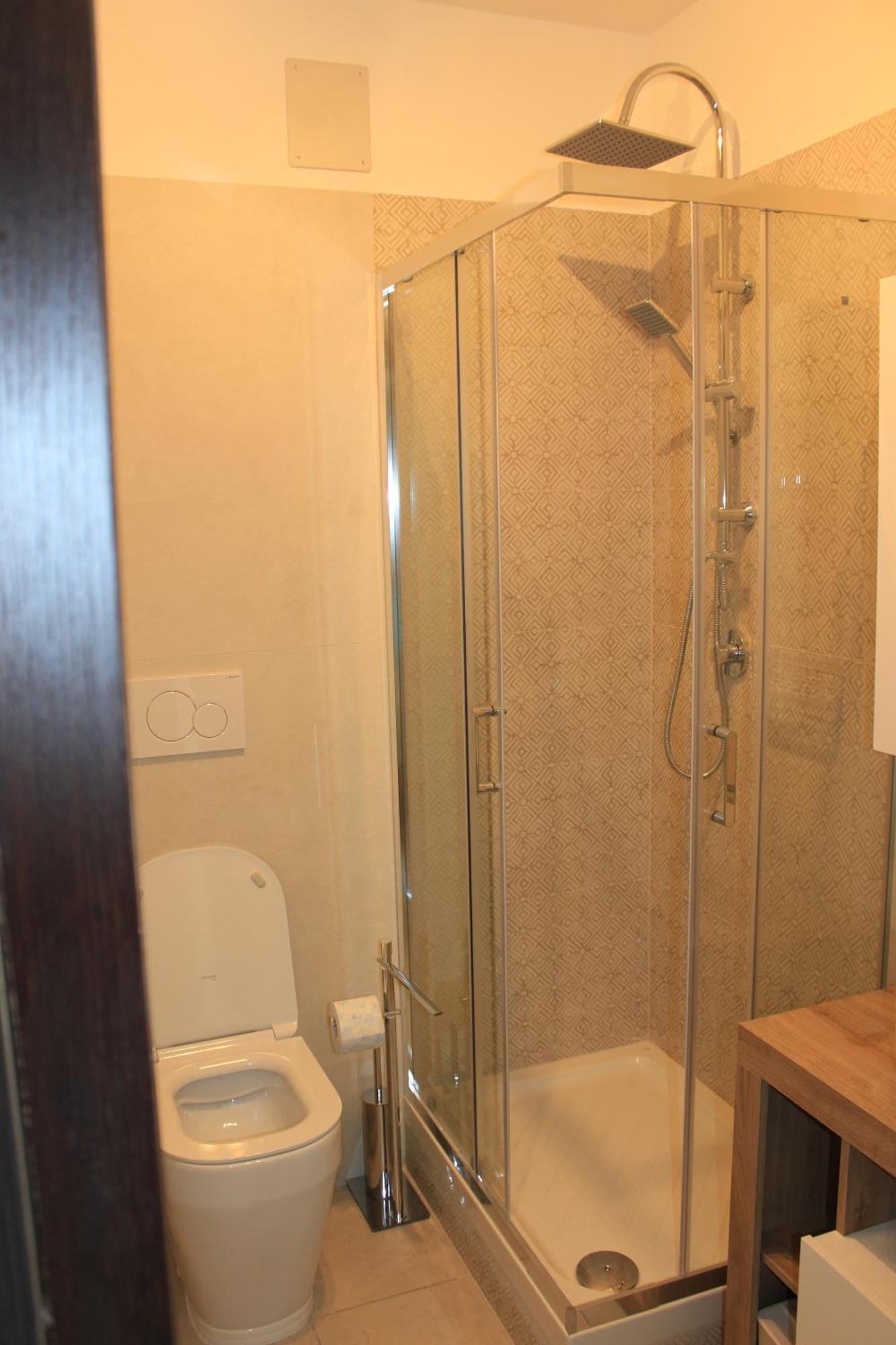 Poggiofranco Apartaments Bari Zewnętrze zdjęcie