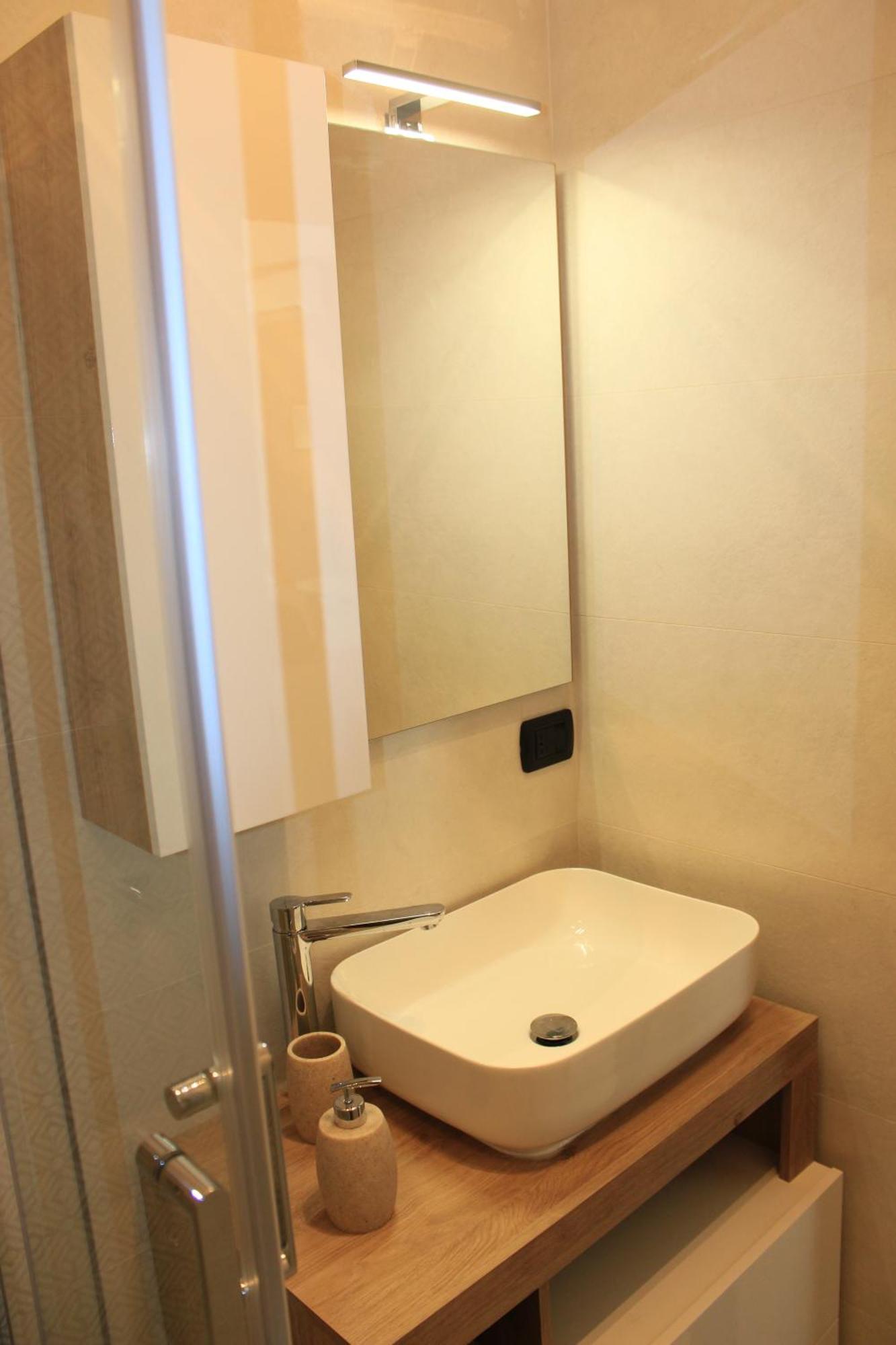 Poggiofranco Apartaments Bari Zewnętrze zdjęcie