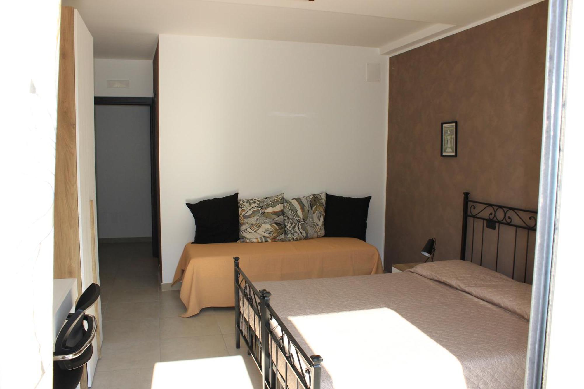 Poggiofranco Apartaments Bari Zewnętrze zdjęcie