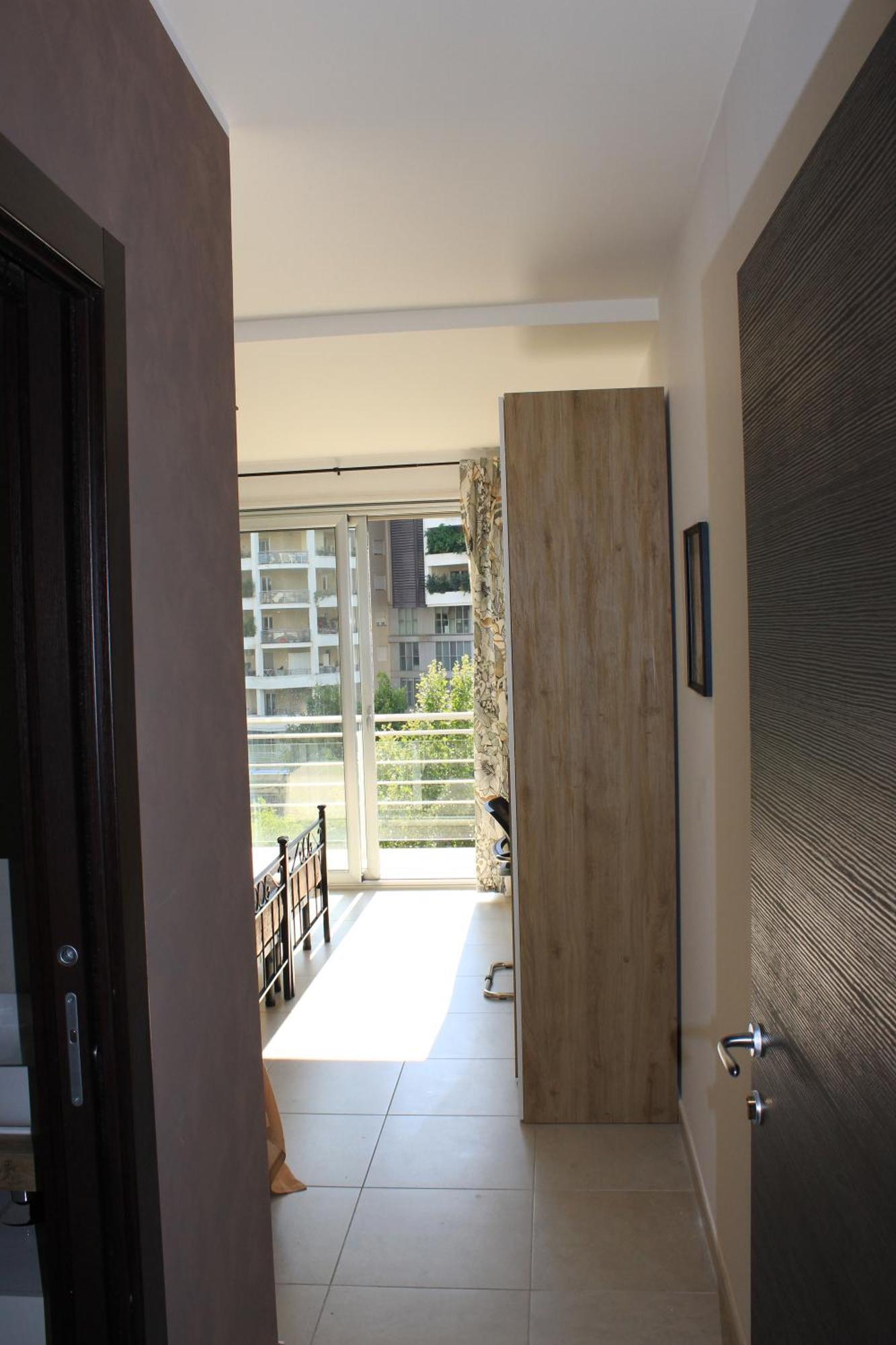 Poggiofranco Apartaments Bari Zewnętrze zdjęcie