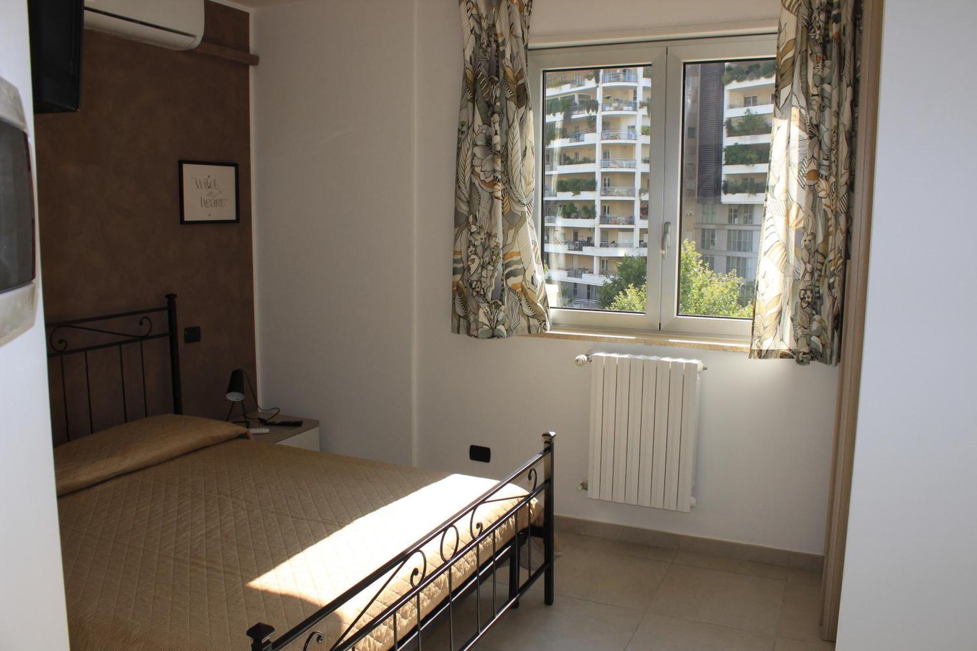 Poggiofranco Apartaments Bari Zewnętrze zdjęcie